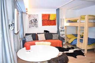 Seegarten A 110 Wy - Lenzerheide - 5