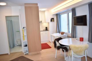 Seegarten A 110 Wy - Lenzerheide - 2