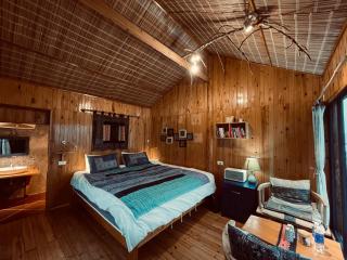 H’nee House Ta Van - Sapa - 4