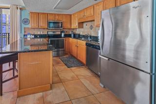 Phoenix East 801 by ALBVR - Corner unit with wrap-around balcony and unparalleled views! - Orange Beach - 2