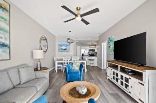 Phoenix VII 71113 by ALBVR - Beautiful Beachfront Condo with Amazing Views & Amenities! - Orange Beach - 7