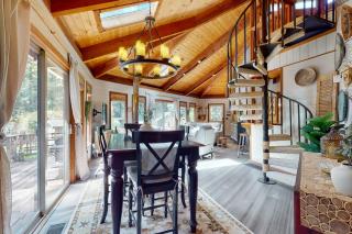 Mendo Cupola - Mendocino - 4