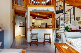 Mendo Cupola - Mendocino - 3