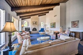 Hillside Manor - Kerrville - 8