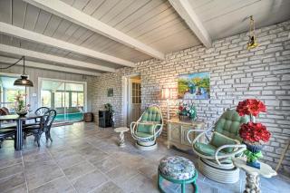 Hillside Manor - Kerrville - 1