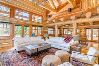 Seattle Mountain Home - 6