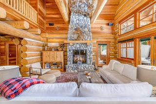 Seattle Mountain Home - Snoqualmie Pass - 4