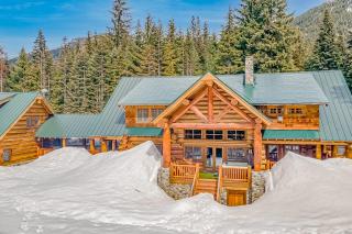 Seattle Mountain Home - Snoqualmie Pass - 7