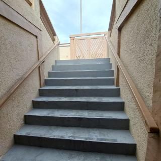 Casa beira da Praia Peró Condomínio com segurança - Cabo Frio - 6