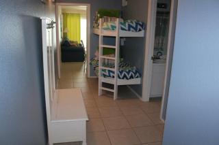 Emerald Skye 52 by ALBVR - Beautifully decorated beachfront condo - 5