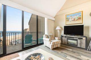 Sea Colony - 908 Brandywine House - Bethany Beach - 9