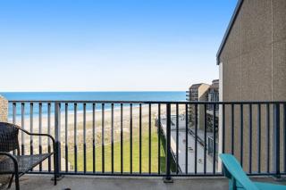 Sea Colony - 908 Brandywine House - Bethany Beach - 6