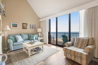 Sea Colony - 908 Brandywine House - Bethany Beach - 0