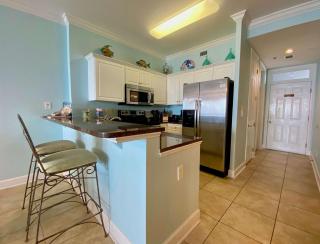 Island Royale P403 by ALBVR - Beautiful Beachfront Penthouse Level Condo! - Gulf Shores - 9