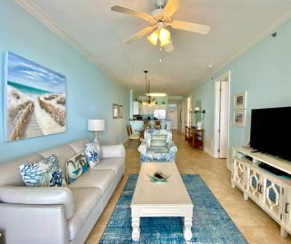 Island Royale P403 by ALBVR - Beautiful Beachfront Penthouse Level Condo! - Gulf Shores - 8
