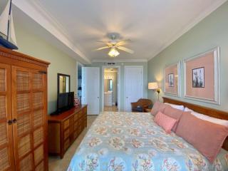 Island Royale P403 by ALBVR - Beautiful Beachfront Penthouse Level Condo! - Gulf Shores - 5