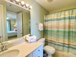 Island Royale P403 by ALBVR - Beautiful Beachfront Penthouse Level Condo! - Gulf Shores - 3