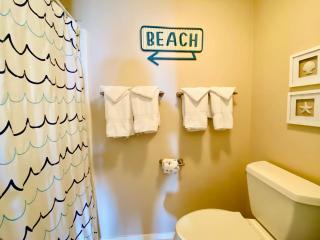 Sugar Beach 331 by ALBVR - Beautifully upgraded top floor condo with indirect beach view - Gulf Shores - 6