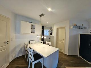 Ferienhaus Lupine - Nesse - 6