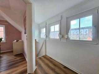Ferienhaus Lupine - Nesse - 2