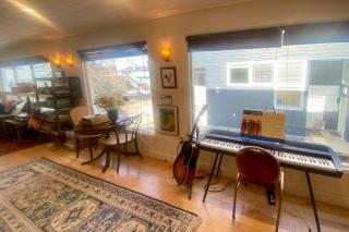 Bootlegger's Bohemian Loft - Anchorage - 1
