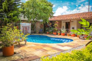 Hotel Casa Canela - Barichara - 0
