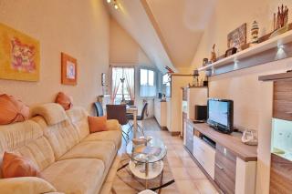 Residenz Ostseestrand Appartement 27 - Scharbeutz - 8