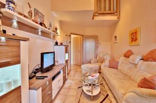 Residenz Ostseestrand Appartement 27 - Scharbeutz - 4