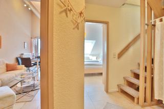 Residenz Ostseestrand Appartement 27 - Scharbeutz - 3