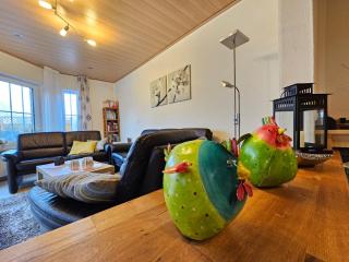 Ferienhaus Merlin - Norden - 5