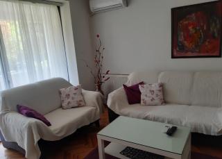 City Apartment - Skopje - 4