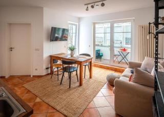 3-Raum-Appartement Hygge - Sassnitz - 0