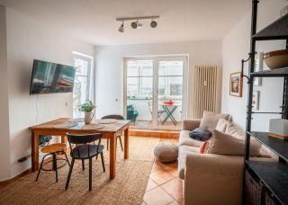 3-Raum-Appartement Hygge - Sassnitz - 9