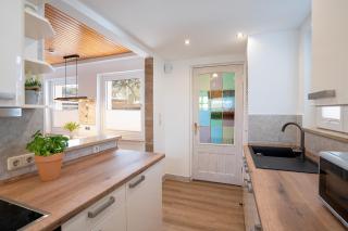 STR85a Ferienwohnung Strandleben - Niendorf - 3