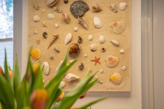 STR85a Ferienwohnung Strandleben - Niendorf - 4