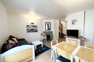 La Voile Bleue de La Flotte - 4