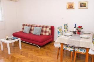 Apartments with parking space Omis - 21050 - Omiš - 9