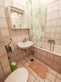 Apartments with parking space Omis - 21050 - Omiš - 6