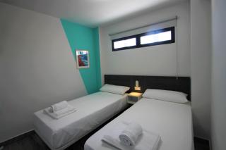 CASATURIS NEWON APARTAMENTOS en EL CAMPELLO - El Campello - 1