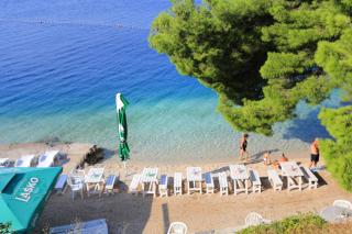Apartments with parking space Omis - 21057 - Omiš - 9