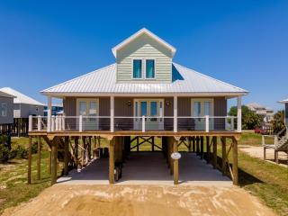 Sandy Clam III - 2020 Bienville home - Dauphin Island - 0