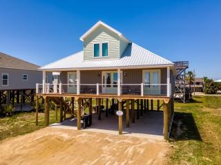 Sandy Clam III - 2020 Bienville home - Dauphin Island - 9