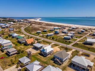Sandy Clam III - 2020 Bienville home - Dauphin Island - 8