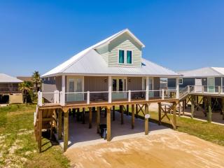 Sandy Clam III - 2020 Bienville home - Dauphin Island - 6