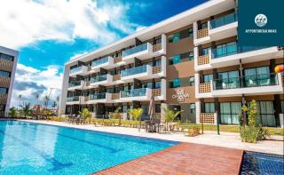 Flat Mana Beach Experience - Muro Alto - Porto de Galinhas - 2