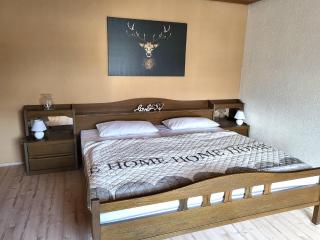 Regal Apartment in Pracht with Garden and Grill - 8