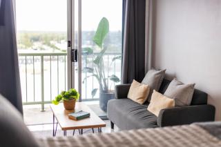 Yamba Views Angourie Room 11 - Yamba - 9