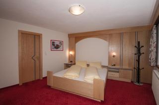 Appartement Sporthütte Fiegl - Längenfeld - 2