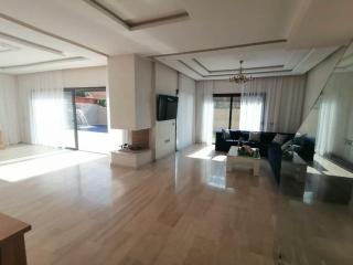 magnifique villa de vacances - 8