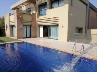 magnifique villa de vacances - 4